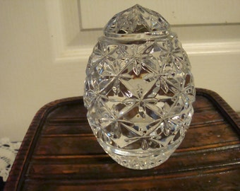 Lenox crystal | Etsy