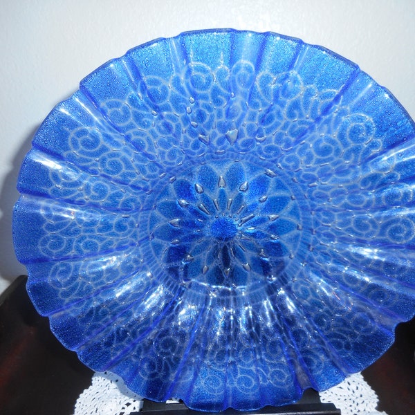 Sydenstricker Glass Etsy