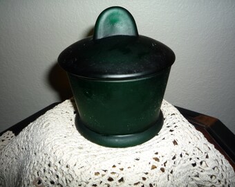 Umbra Lidded Bowl/Trinket Box