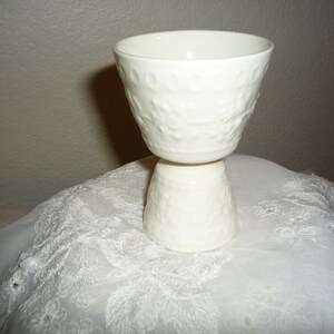 Wedgewood Egg Cup Holder