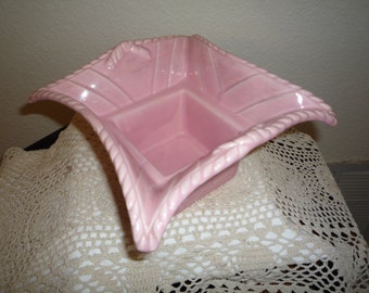 Miramar California Pottery Planter