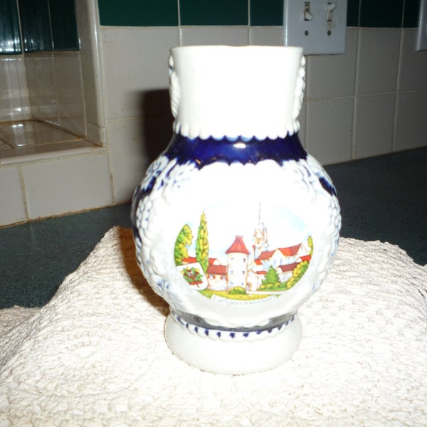 Langen/Hessen 7/4 Stein