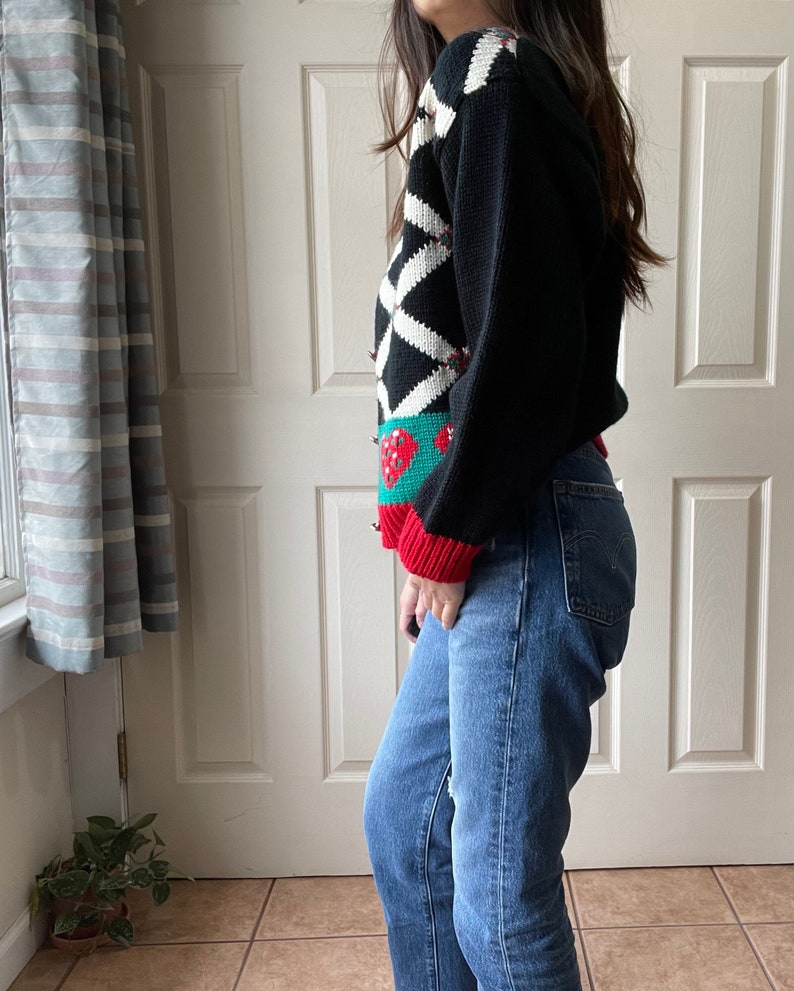 Vintage Cardigan