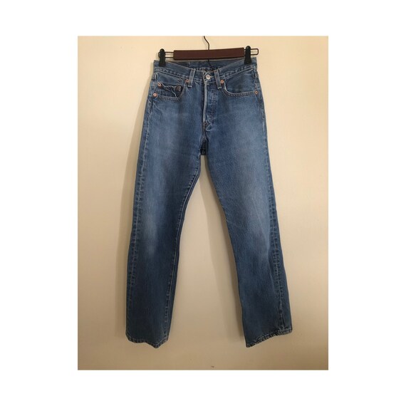 LEVI’S 501