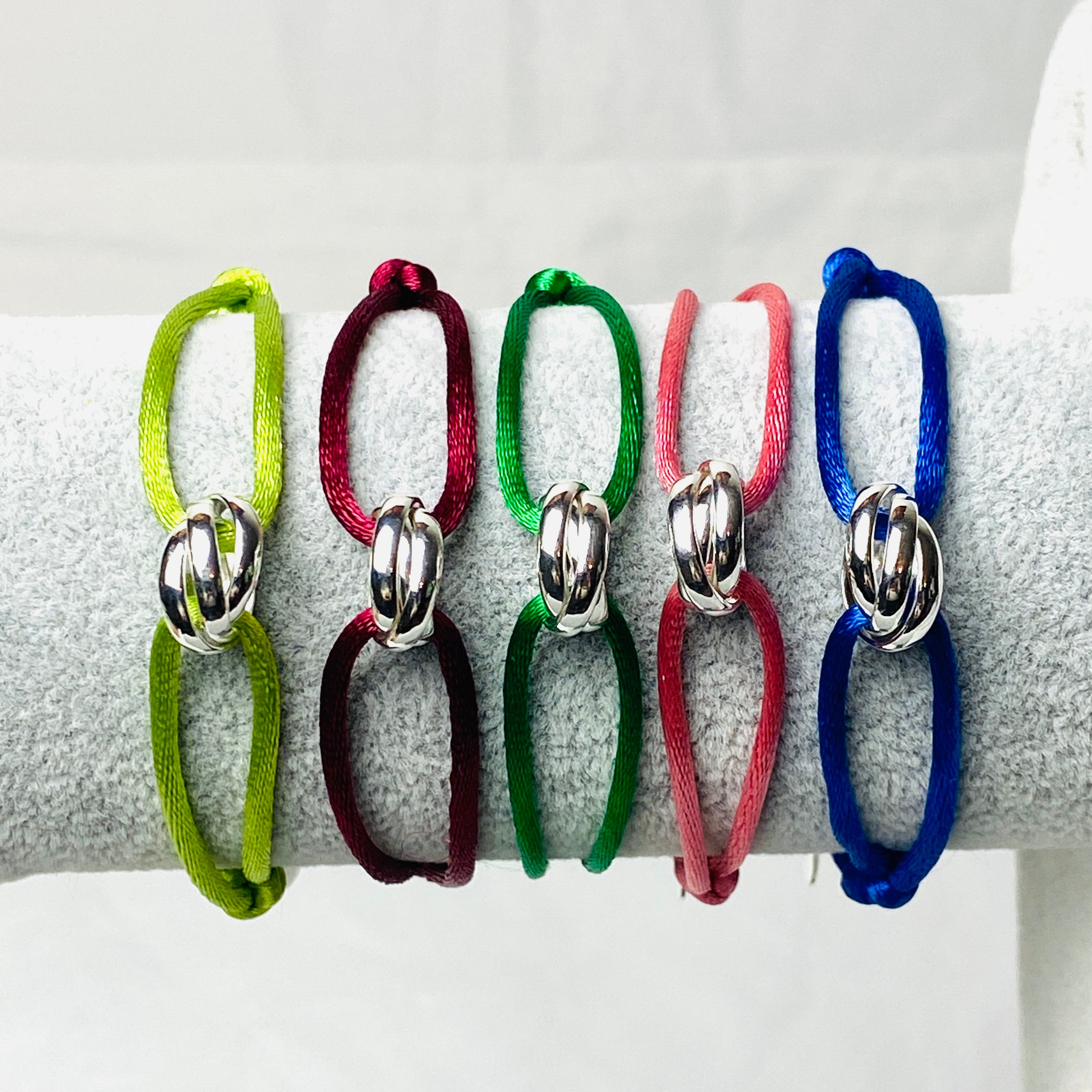 Cartier Trinity Cord