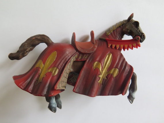 schleich medieval