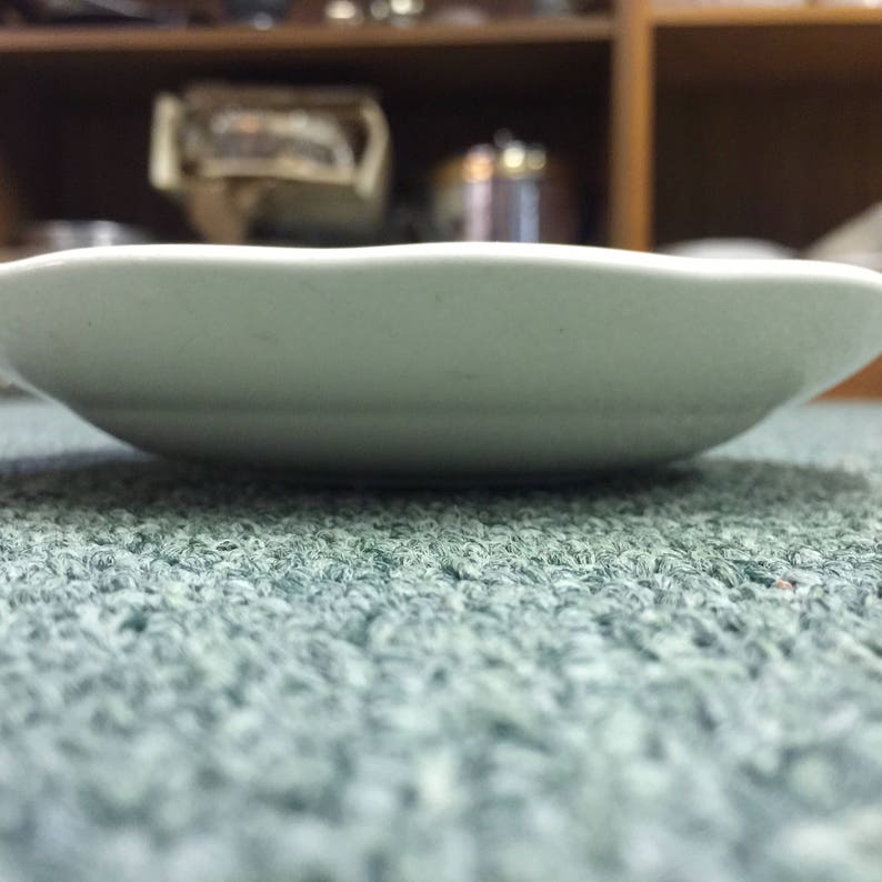 1989 Copeland Spode small plate