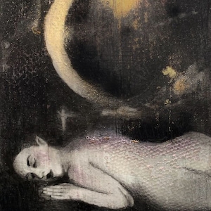 Lilith in Libra