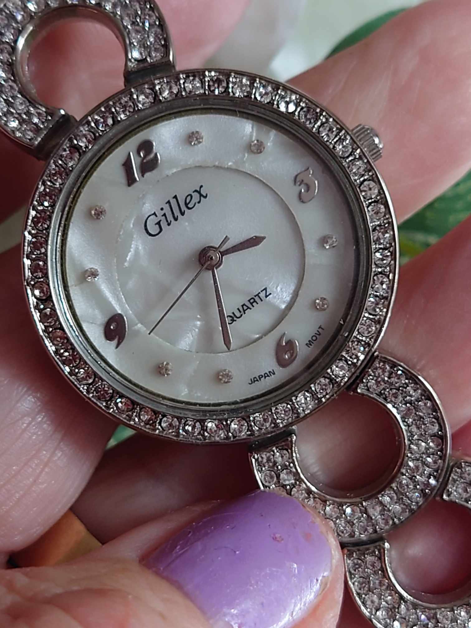 This Omaki watch sansi is