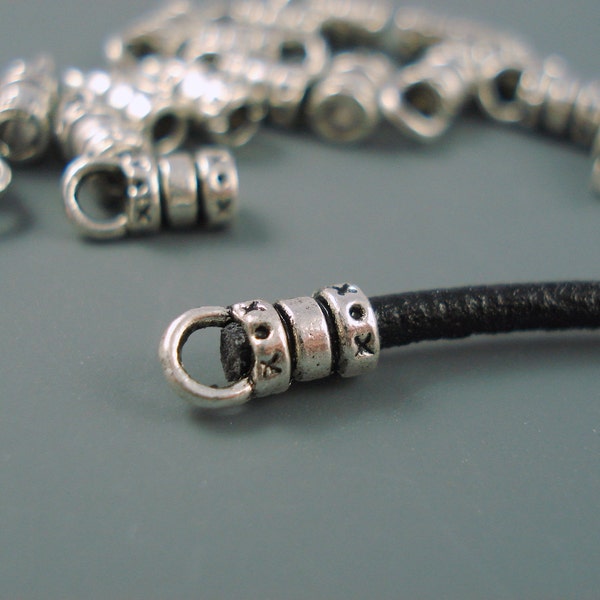 Pandora End Caps Etsy