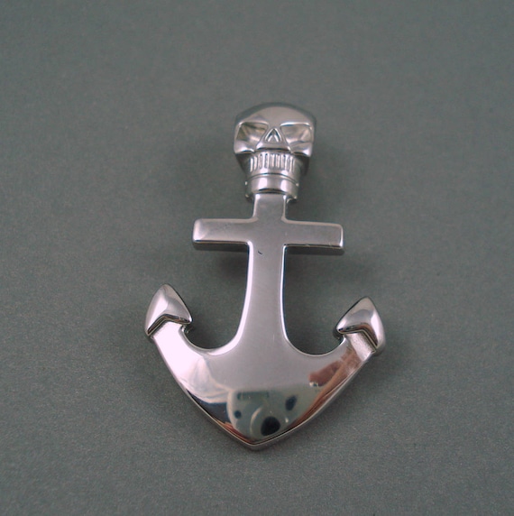 anchor clasp