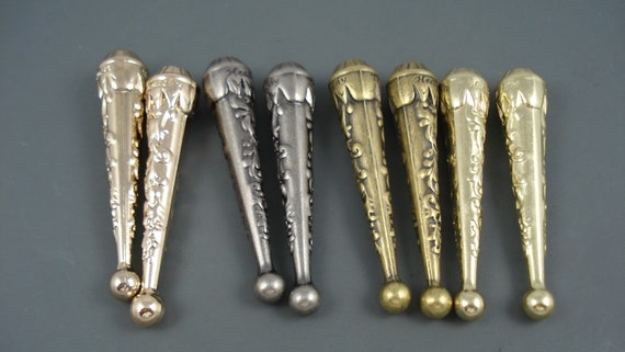 Silver bolo best sale tips