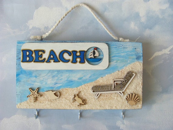 Download Minable decor de plage chic For Android