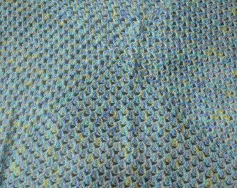 color 6041 ironstone warehouse flake cotton yarn