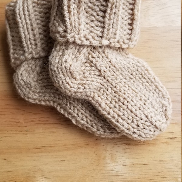 Baby Boy Socks Etsy