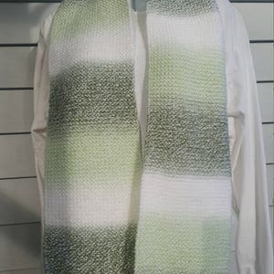 Super soft knit scarf, winter wear, holiday gift, woman scarf, scarves and wraps