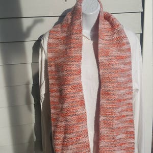 Super soft knit scarf, winter wear, holiday gift, woman scarf, scarves and wraps