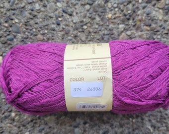 ironstone warehouse flake cotton yarn (color 2674)