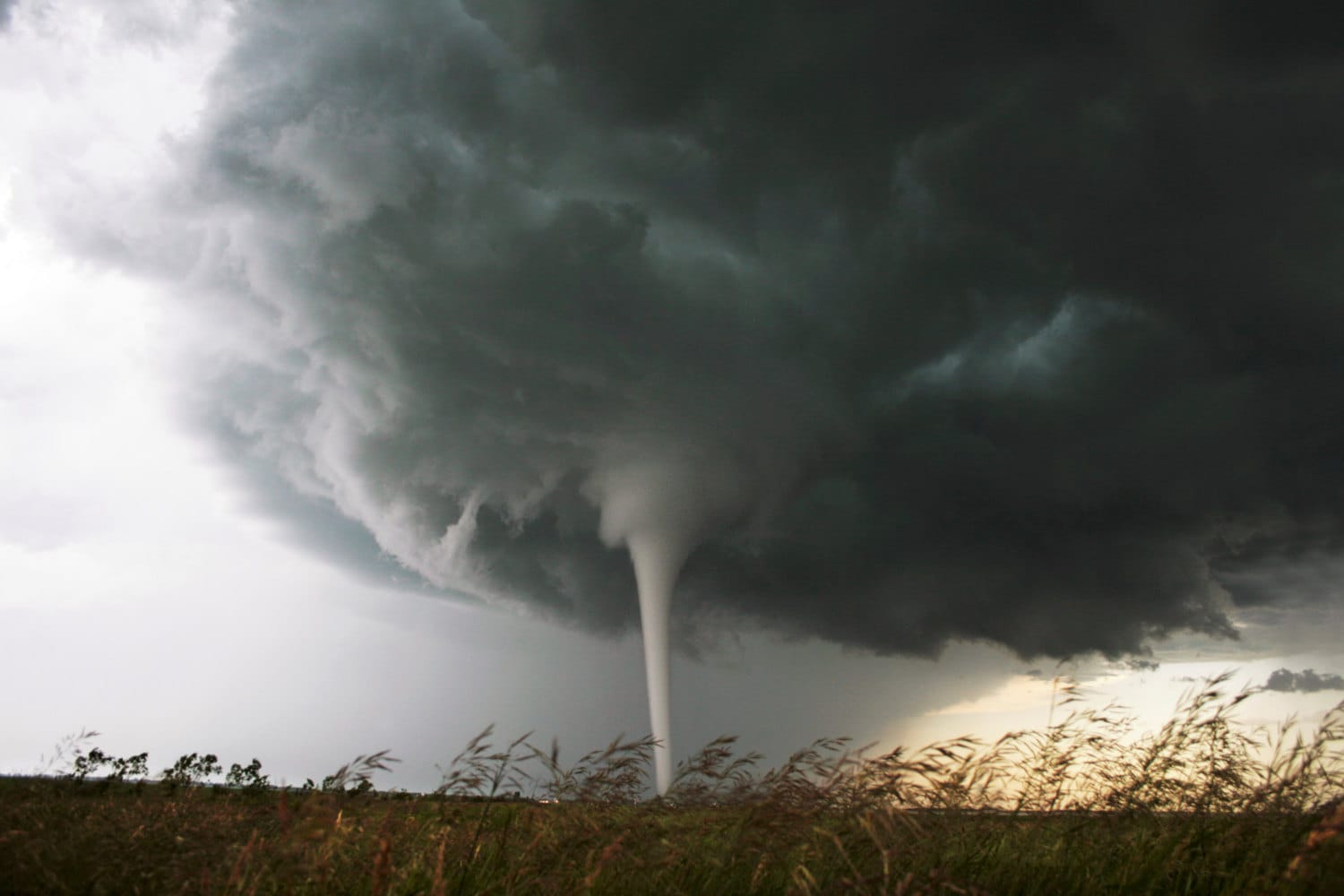 Tornado Photography F5 Tornado Elie Tornado Storm Etsy