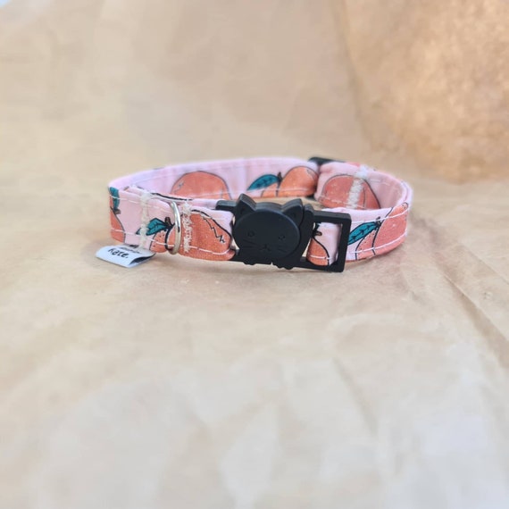 cotton cat collar