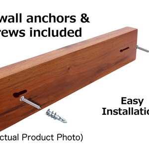 Mountain World's Strongest Magnetic Knife Racks Ringo Rack image 6