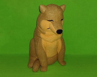 Cheems the Doge Plushie - Free Shipping - Handmade
