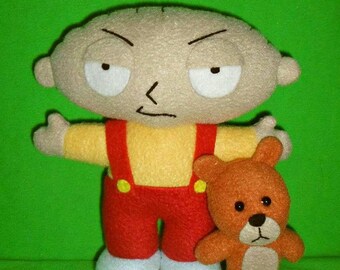 ファミリーガイ　ロイス　ぬいぐるみ　希少 nanao-shop_avfsd16164