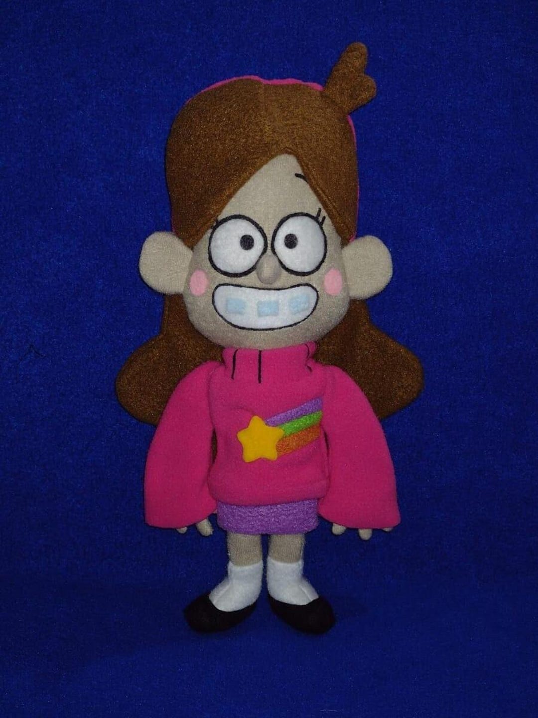 (未使用･未開封品)　Gravity Falls 怪奇ゾーン グラビティフォールズ よったん 豚 ぶた ぬいぐるみ qdkdu57 怪奇ゾーングラビティフォールズ よったん ぬいぐるみ - メルカリ