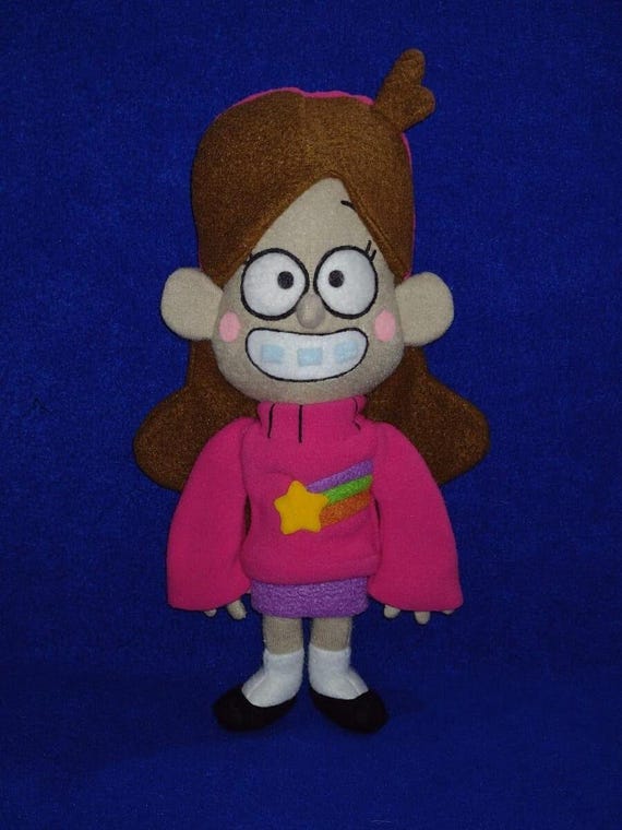 怪奇ゾーン グラビティフォールズ - ディッパー、メイベル、ワドルズの