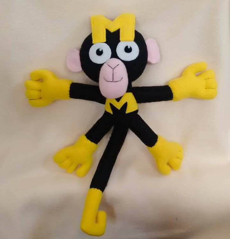 Dexter's Laboratory 2 Pcs Dexter Dee Dee Mom | Etsy