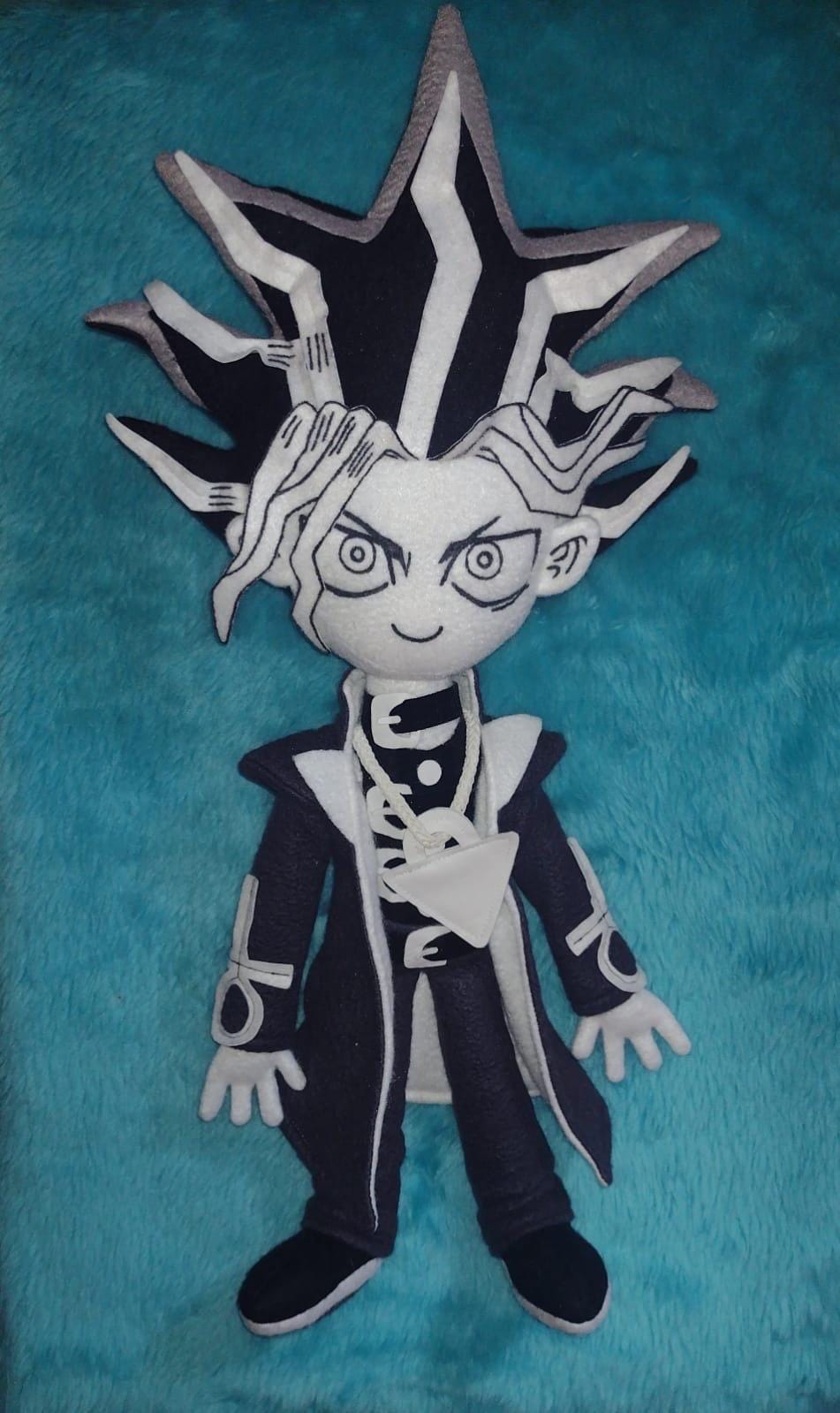 Yami Doll - Etsy Canada