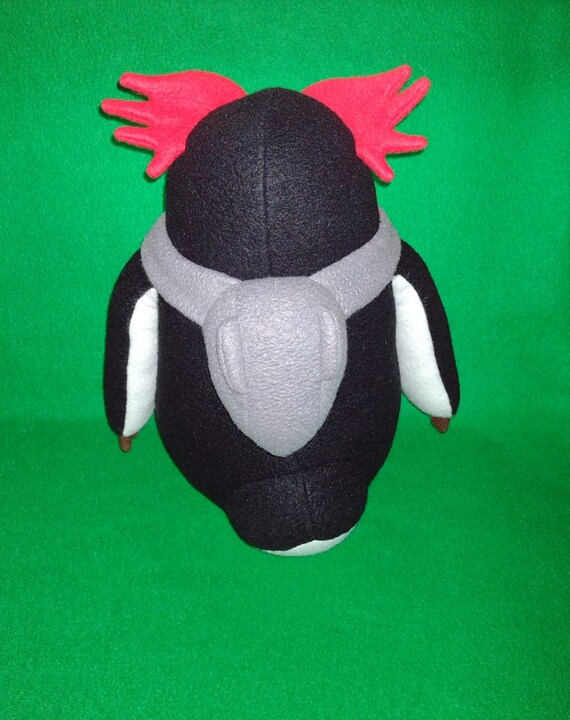 Pen pen evangelion best sale plush