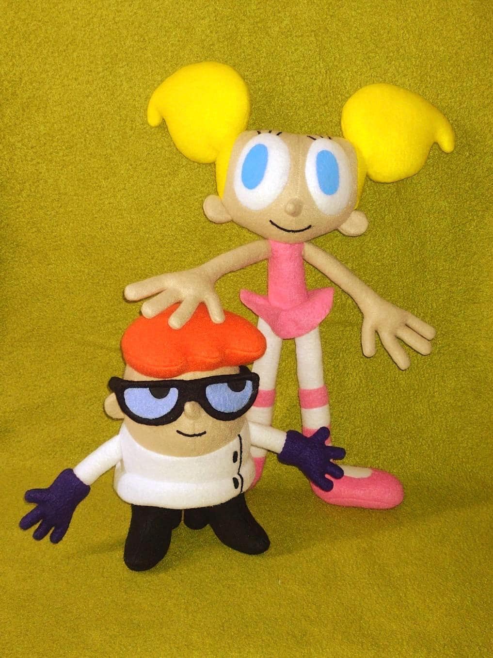 Dee dee dexter - Etsy 日本
