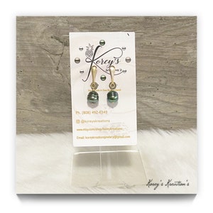 Clip-on Earrings