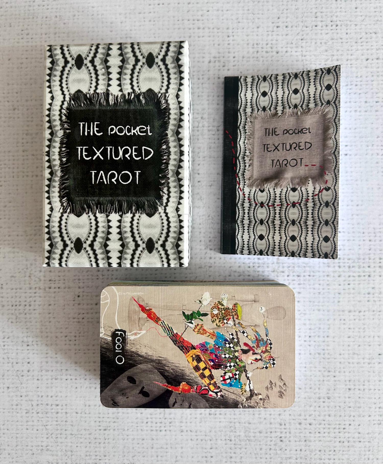 Pocket tarot deck - Etsy 日本