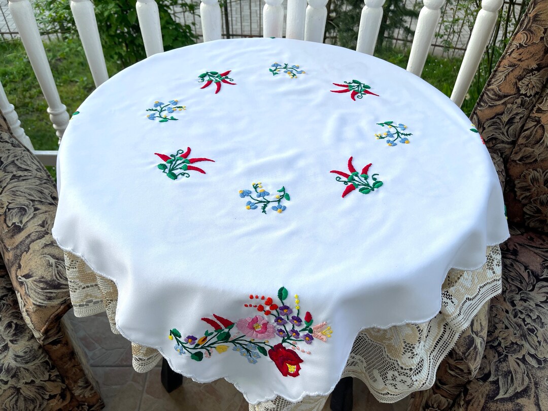 ダイニングテーブル Vintage Hungarian Table il_1080xN.5906825366_m1v9.jpg