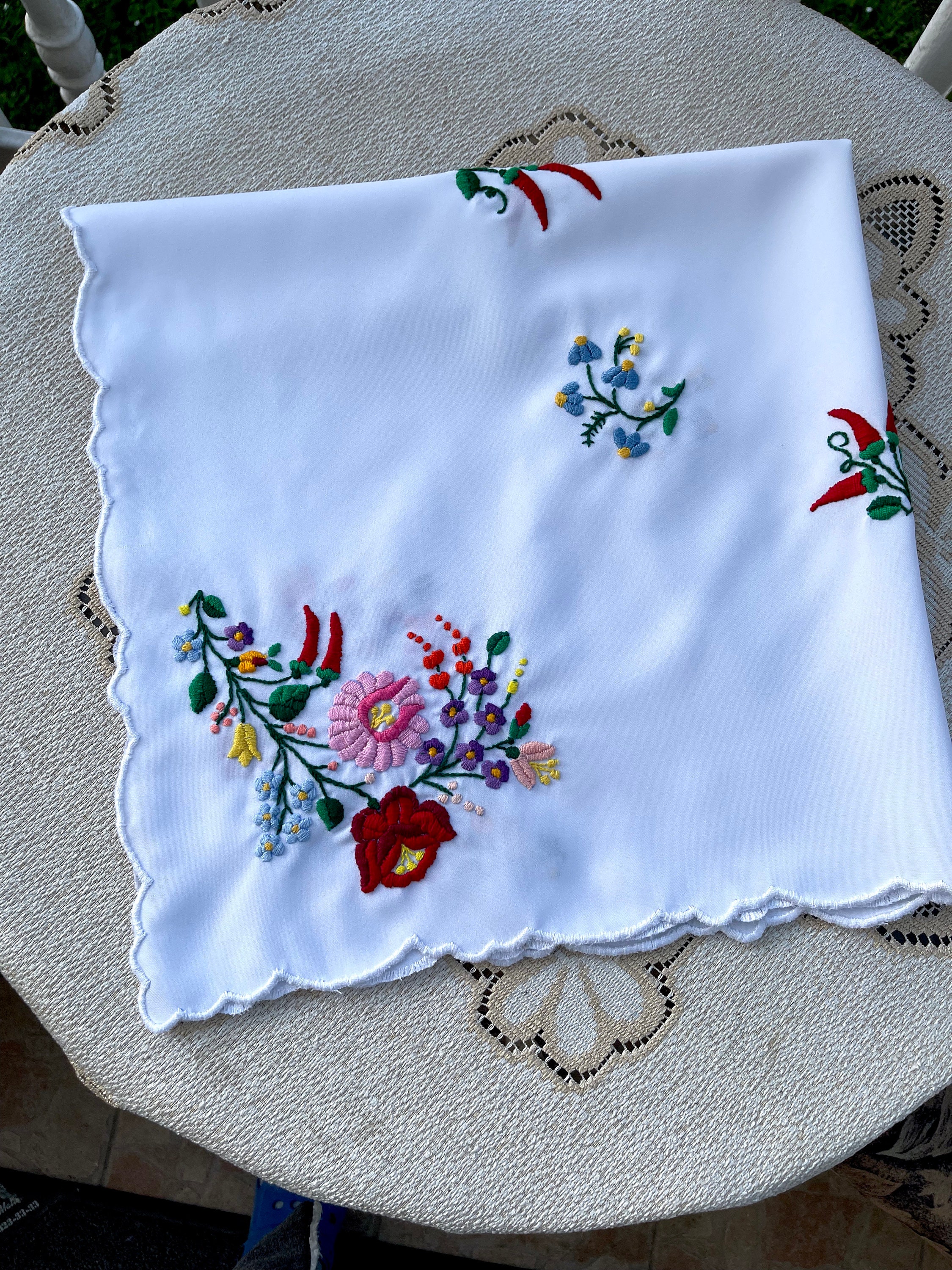 ダイニングテーブル Vintage Hungarian Table il_fullxfull.5954901293_lt2z.jpg