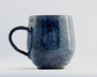 Easy Morning Handmade Ceramic Mugs