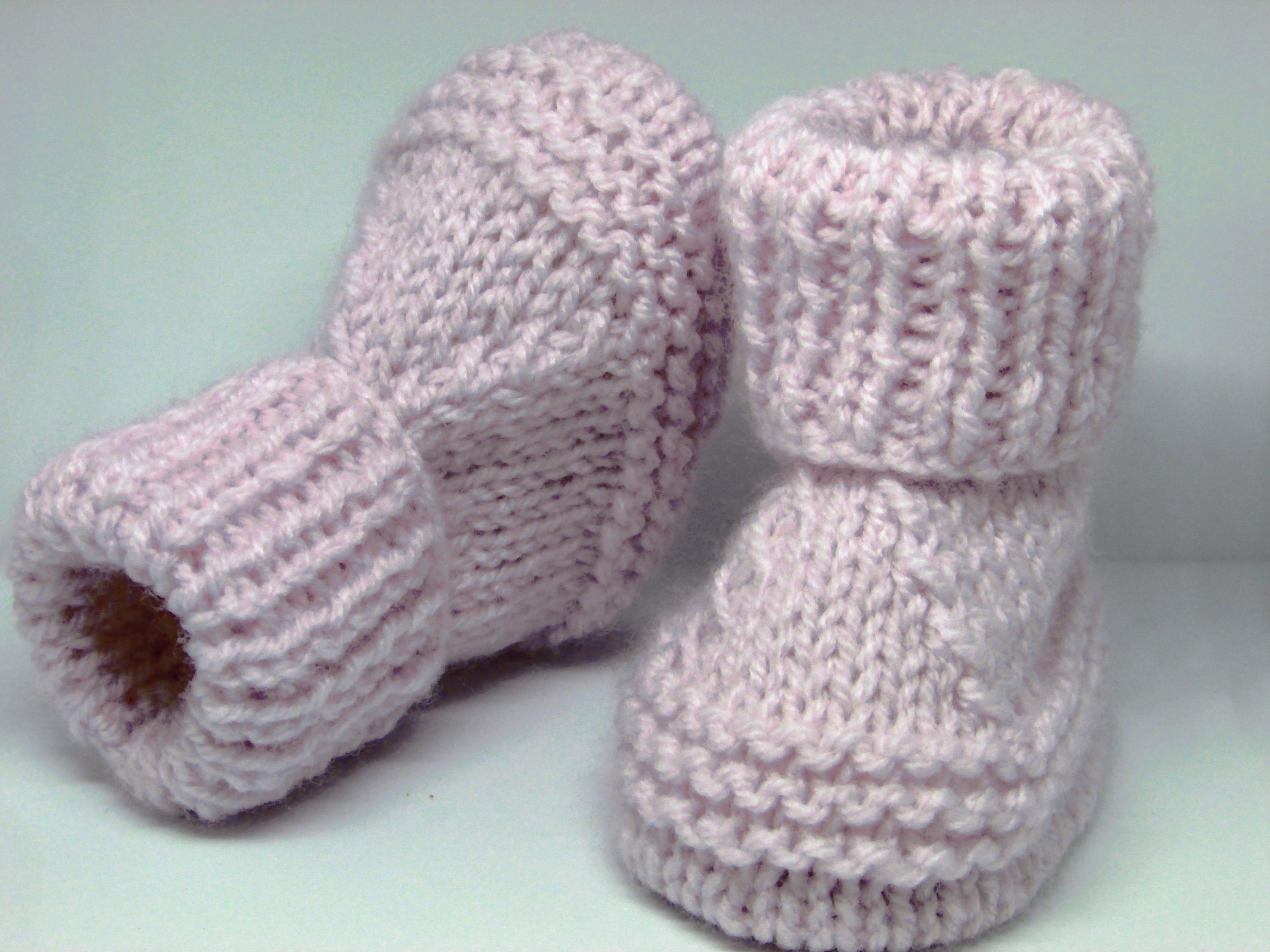 【新品未使用】ANDMARY Baby knit babushka 1 ANDMARY】Baby knit babushka