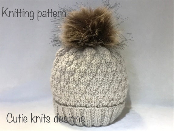 Spiegazioni Cappello Berretti Da Uomo Fatti A Maglia Tutorial