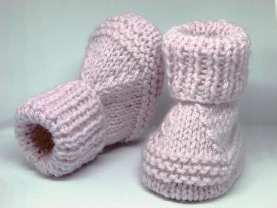 50+ Free Baby Knitting Patterns