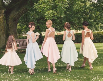 Bridesmaid Dresses Etsy UK Bridesmaid Dresses Etsy UK