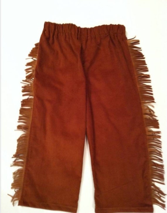cowboy pants