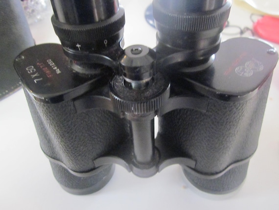 kalimar binoculars