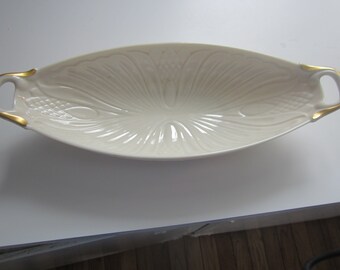 lenox relish dish