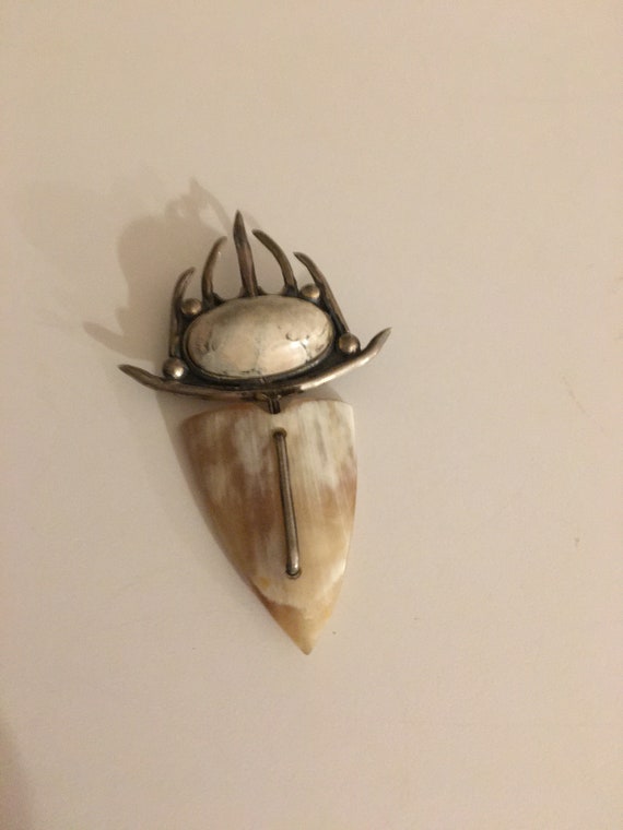 Sterling silver pin\\\\\\\\\\\\\\\\\\\\\\\\\\\\\\\\\\… Gem