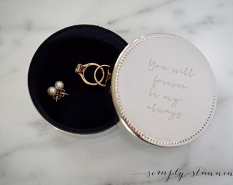 Jewelry box