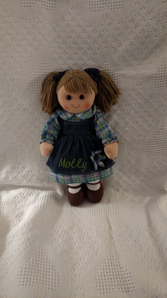 my pretty brown doll etsy