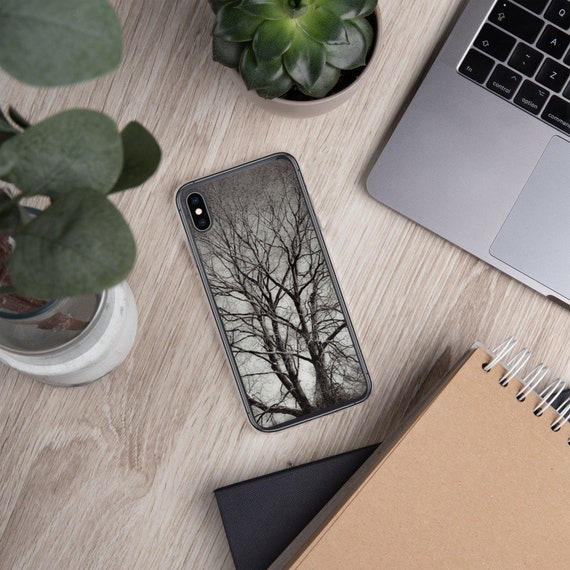 Designer iPhone Case Tree iPhone Case | Tree Print iPhone Cover | iPhone Protector