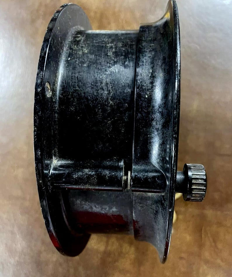 Seth Thomas Navy Bakelite 6 Inch Ships Clock Base - Etsy